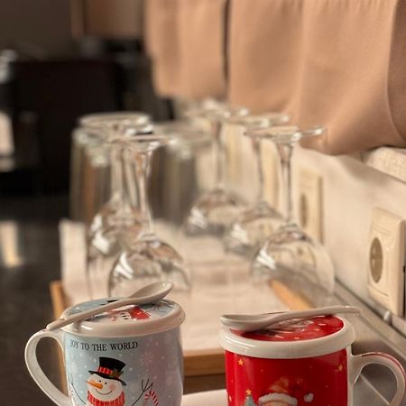 Plastiko Loft アテネ エクステリア 写真