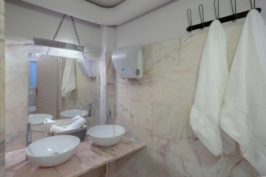 Plastiko Loft アテネ エクステリア 写真