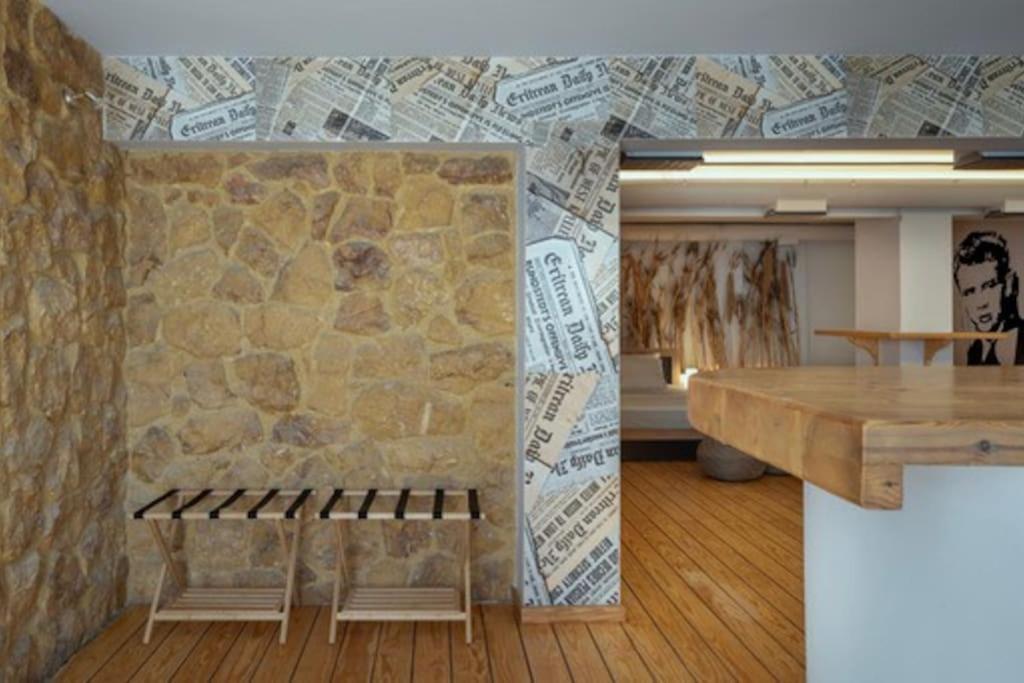 Plastiko Loft アテネ エクステリア 写真
